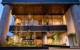 ホテル津センターパレス